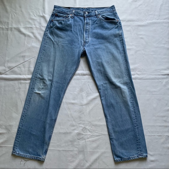 Levi's Other - Vintage Levi’s 501